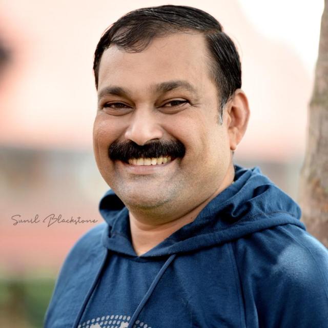 SHRI. SUBRAMANIAN P.B.